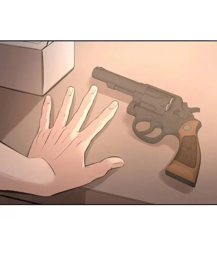 Max Mojave Case Files Chapter 29 page 19 - 