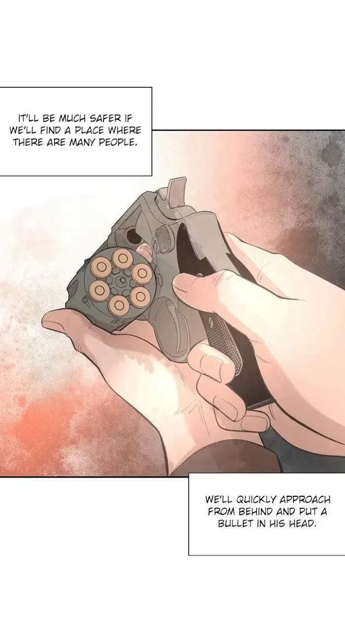 Max Mojave Case Files Chapter 29 page 30 - 