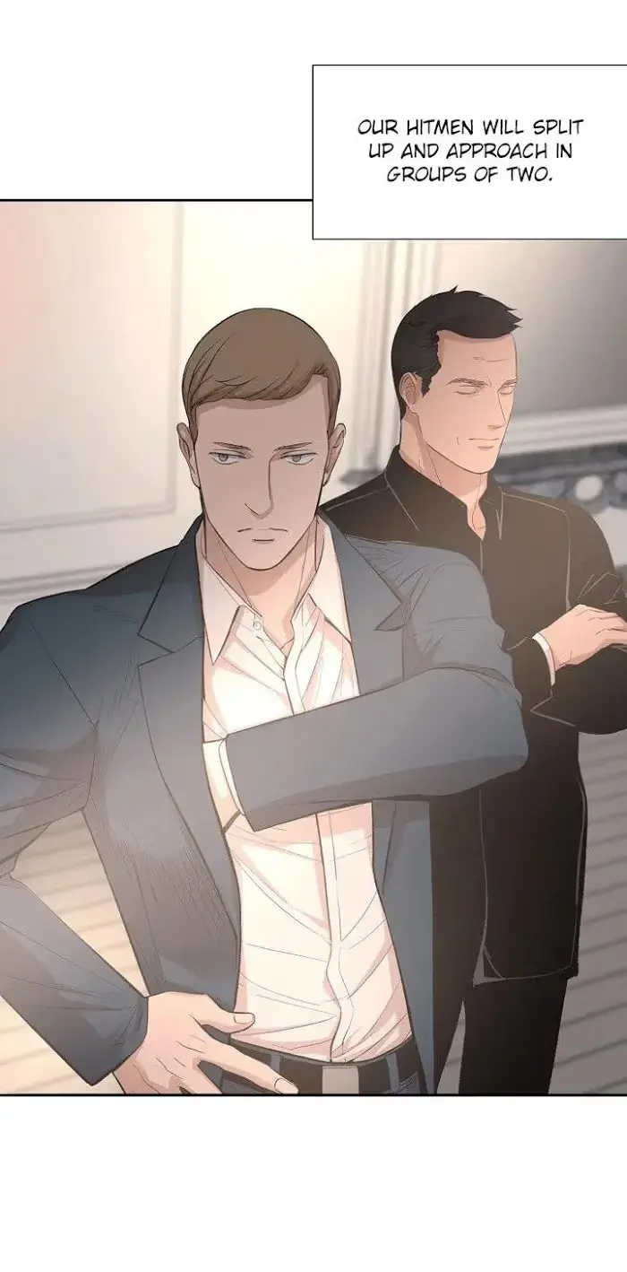 Max Mojave Case Files Chapter 29 page 33 - 