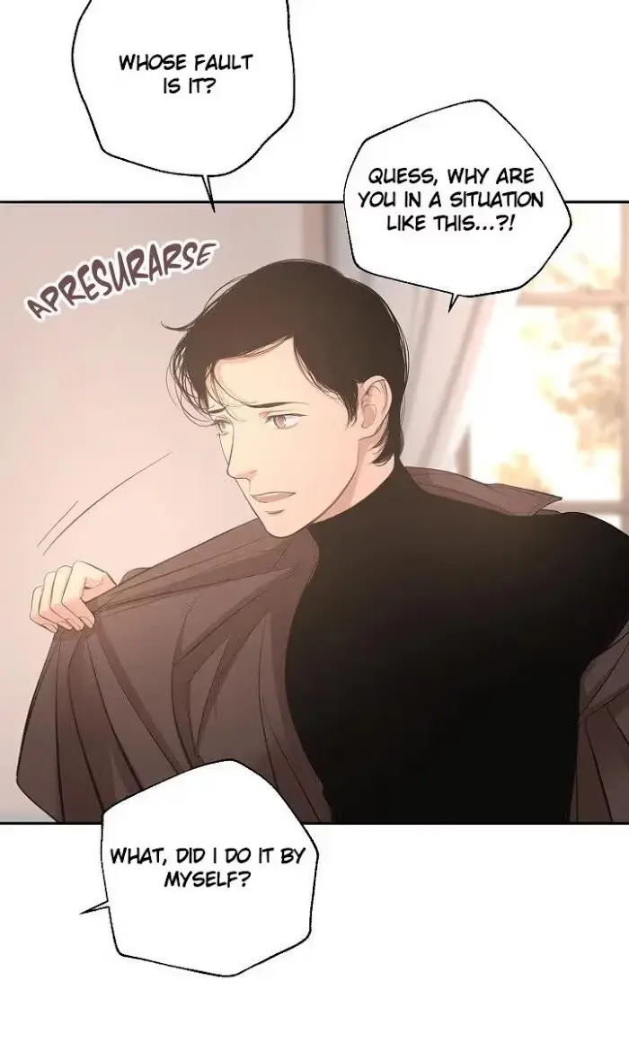 Max Mojave Case Files Chapter 29 page 36 - 