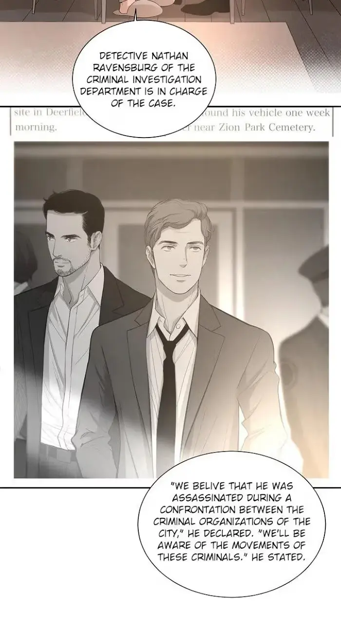Max Mojave Case Files Chapter 29 page 6 - 