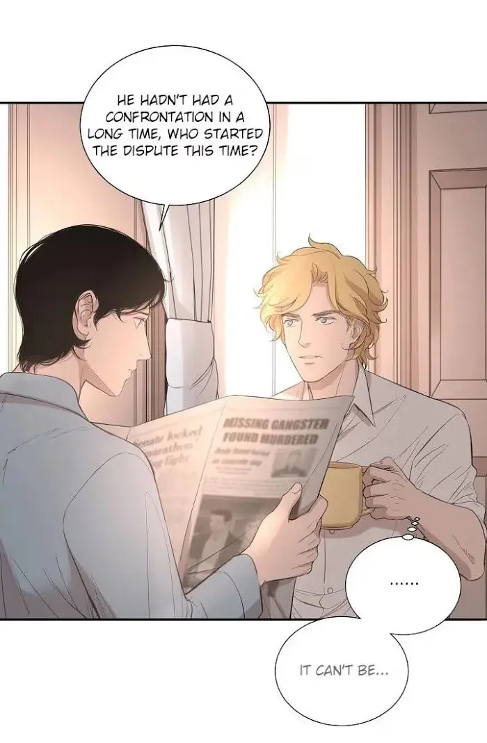 Max Mojave Case Files Chapter 29 page 9 - 