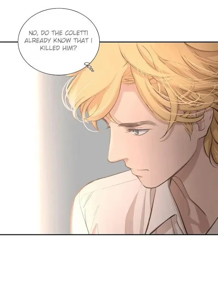 Max Mojave Case Files Chapter 29 page 10 - 