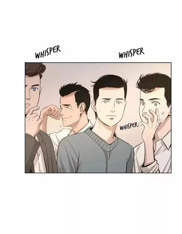 Max Mojave Case Files Chapter 3 page 11 - 
