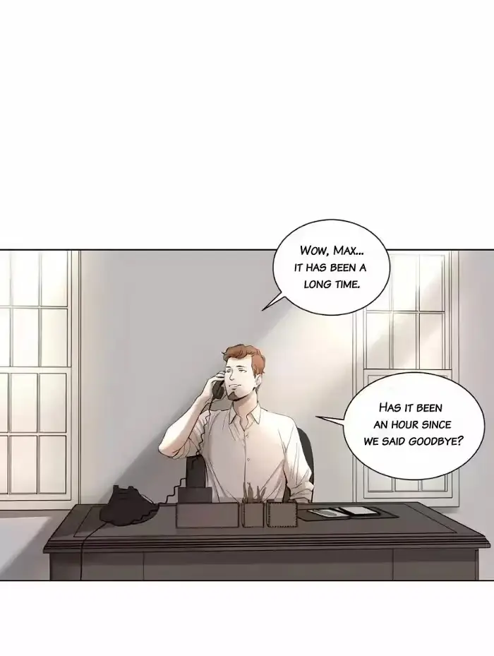 Max Mojave Case Files Chapter 3 page 12 - 