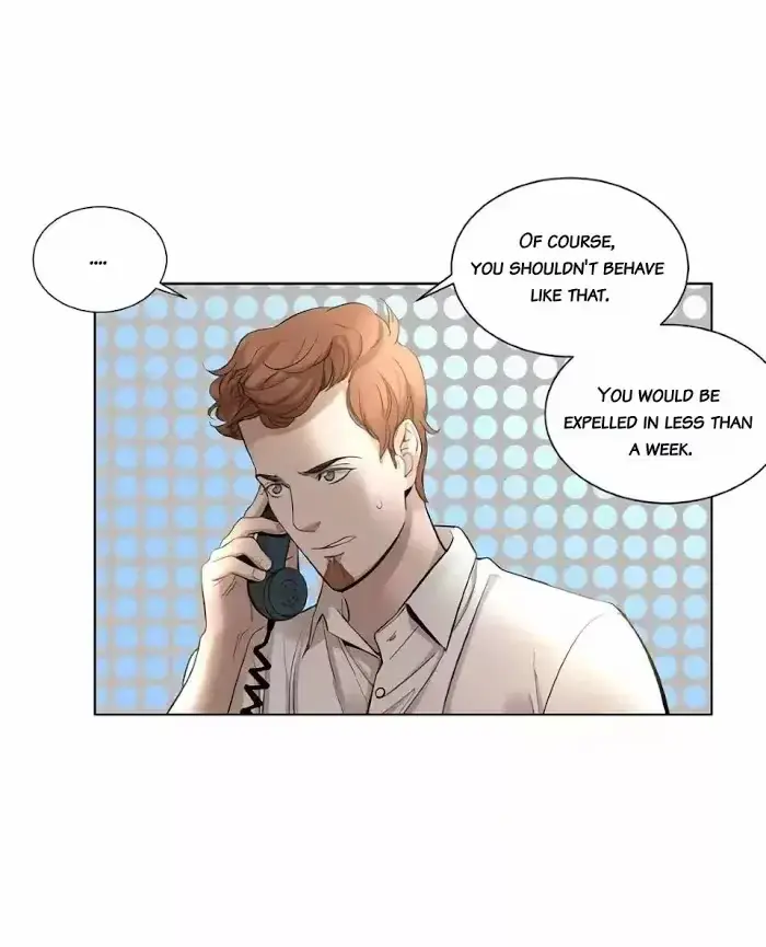 Max Mojave Case Files Chapter 3 page 13 - 