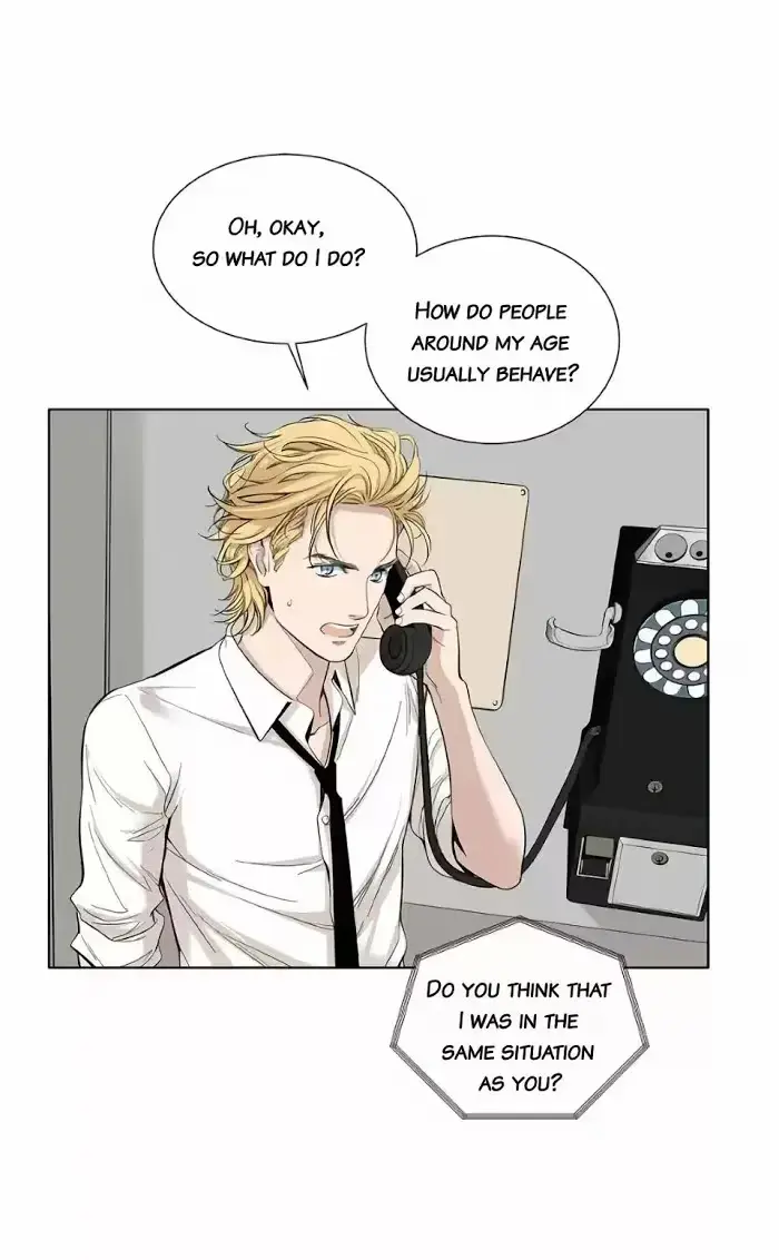 Max Mojave Case Files Chapter 3 page 14 - 