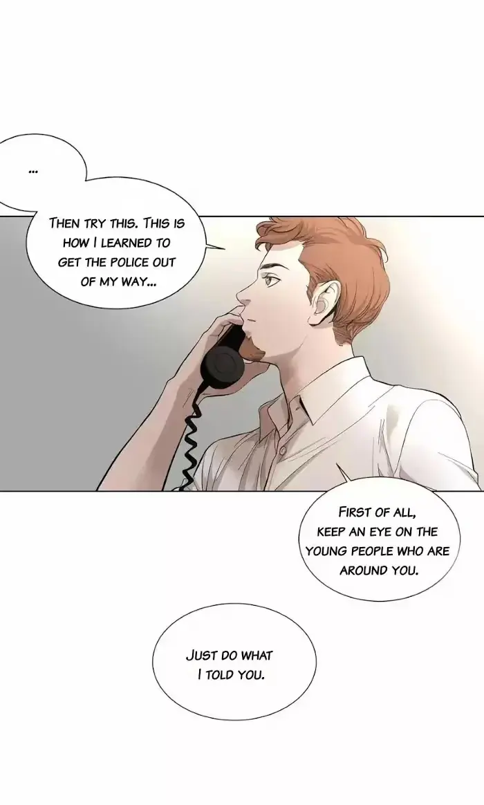 Max Mojave Case Files Chapter 3 page 15 - 