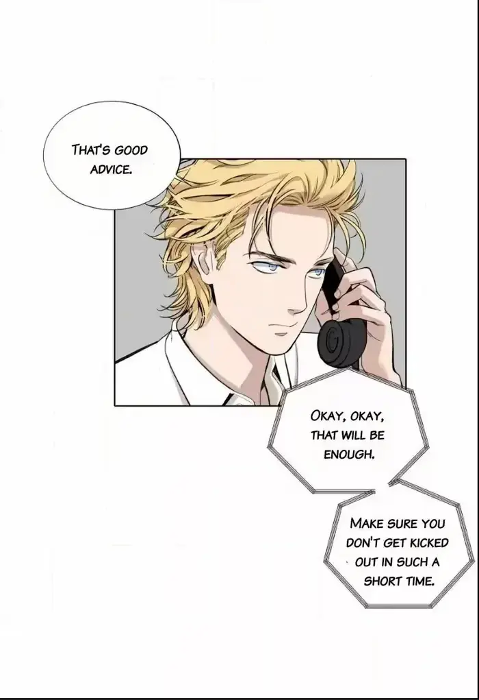 Max Mojave Case Files Chapter 3 page 16 - 