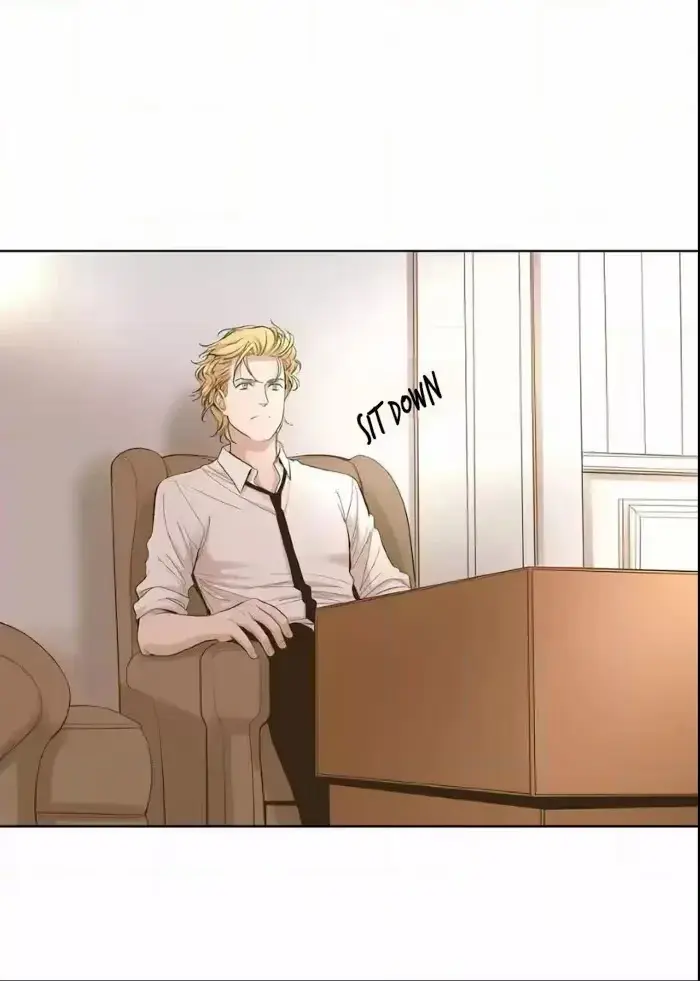 Max Mojave Case Files Chapter 3 page 18 - 