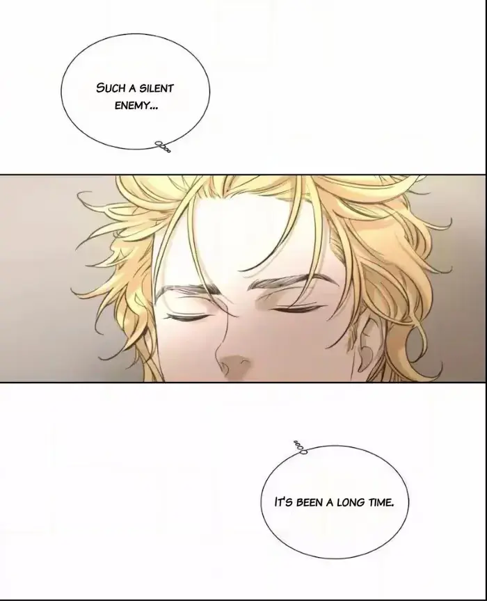 Max Mojave Case Files Chapter 3 page 21 - 