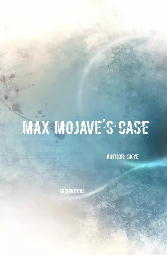 Max Mojave Case Files Chapter 3 page 22 - 