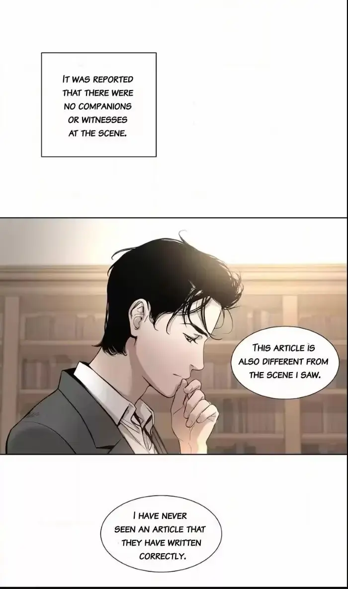 Max Mojave Case Files Chapter 3 page 27 - 