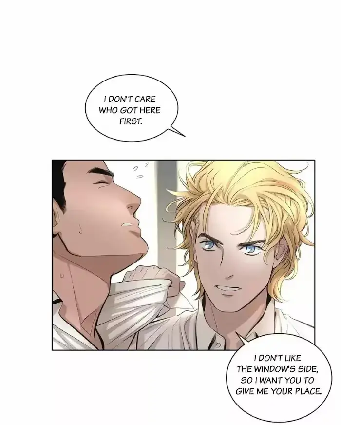 Max Mojave Case Files Chapter 3 page 4 - 