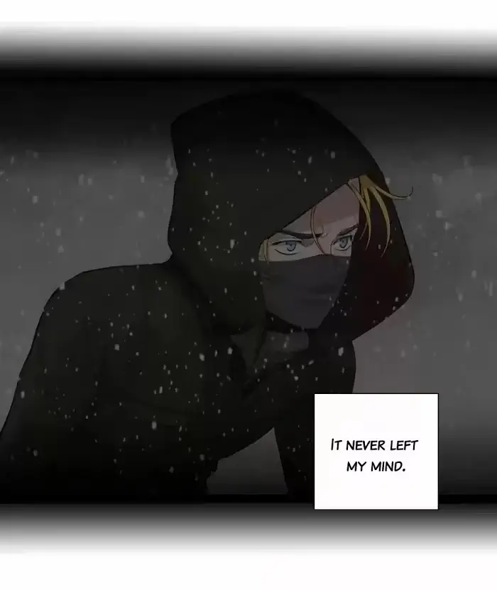 Max Mojave Case Files Chapter 3 page 34 - 