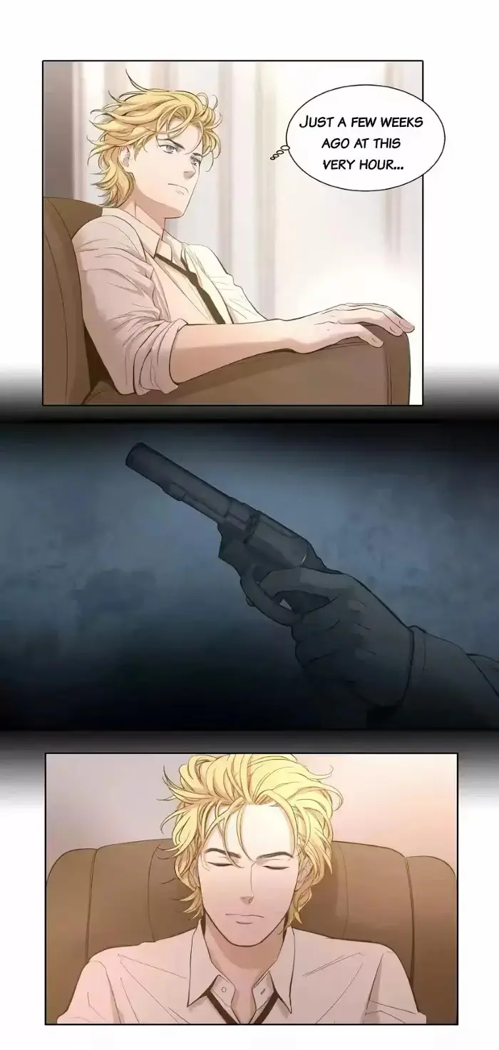 Max Mojave Case Files Chapter 3 page 39 - 