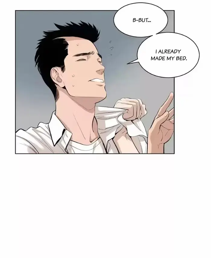 Max Mojave Case Files Chapter 3 page 5 - 