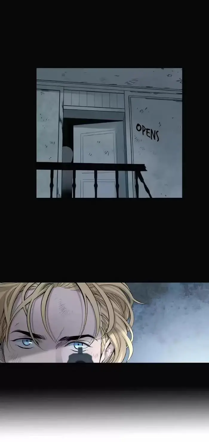 Max Mojave Case Files Chapter 3 page 42 - 