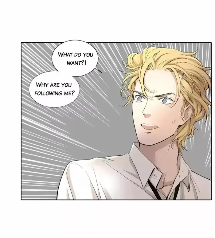 Max Mojave Case Files Chapter 3 page 58 - 