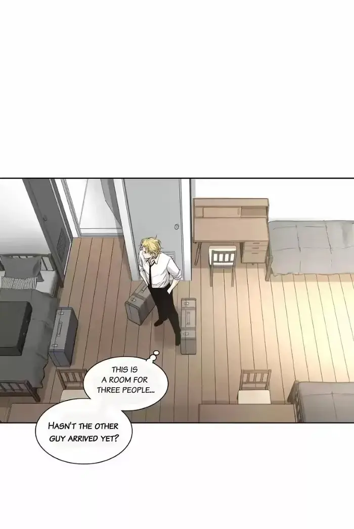 Max Mojave Case Files Chapter 3 page 7 - 