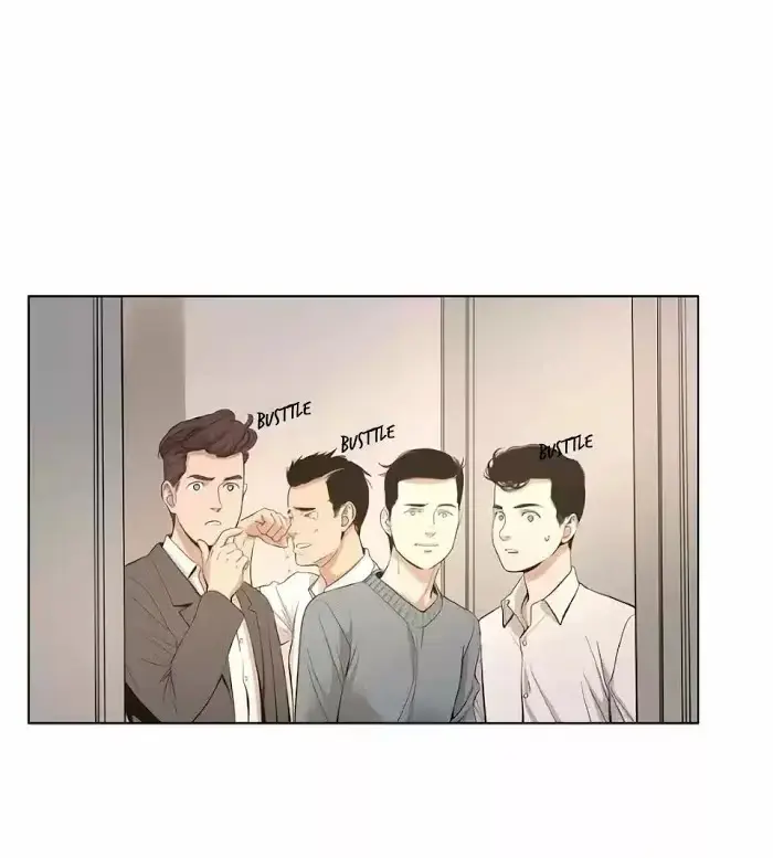 Max Mojave Case Files Chapter 3 page 9 - 