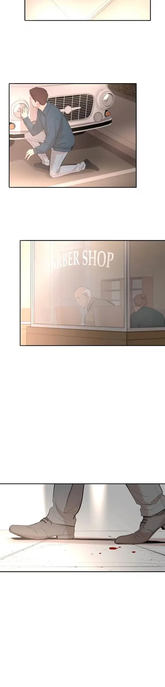 Max Mojave Case Files Chapter 30 page 14 - 