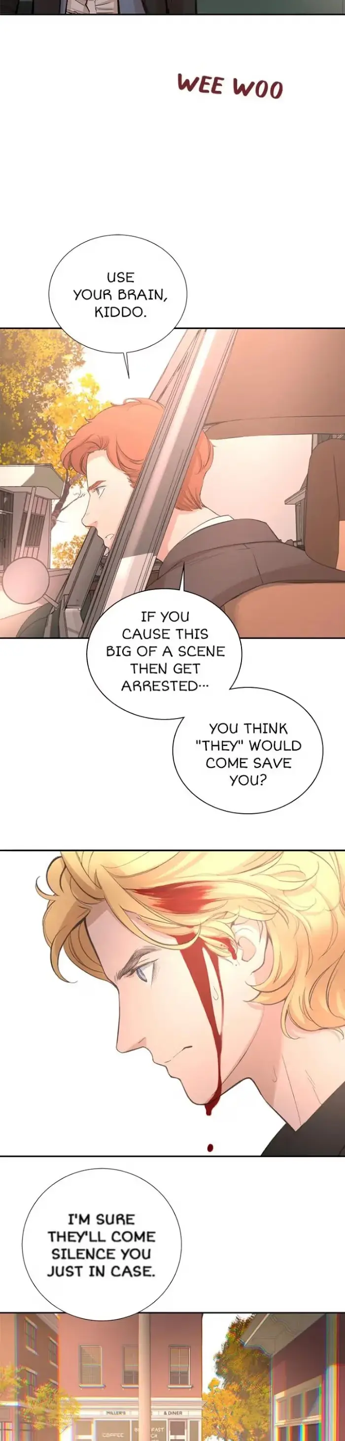 Max Mojave Case Files Chapter 30 page 19 - 