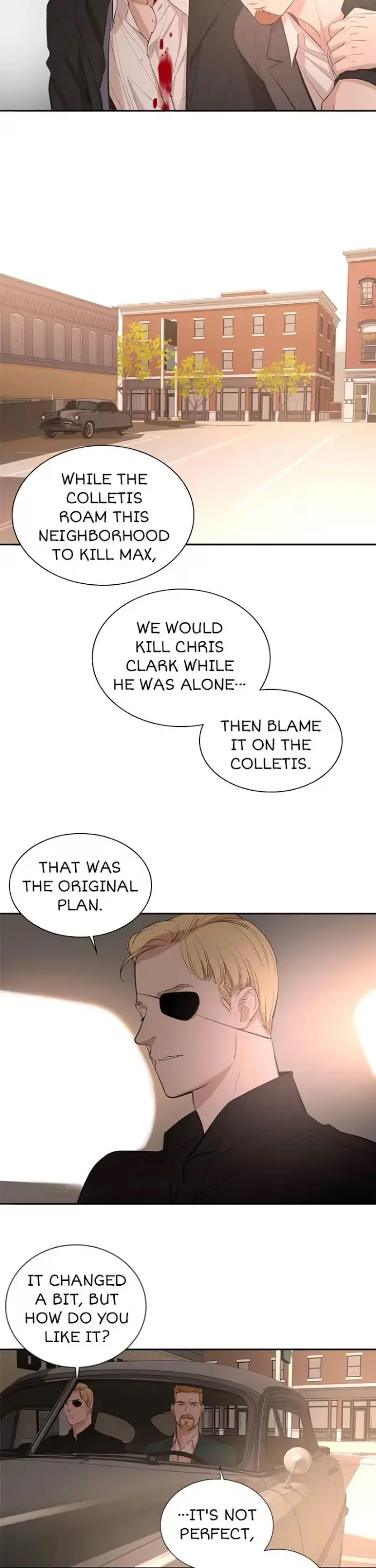 Max Mojave Case Files Chapter 30 page 22 - 