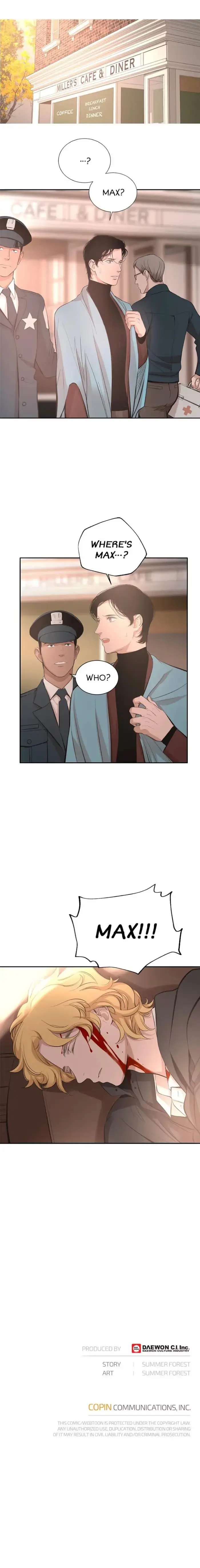 Max Mojave Case Files Chapter 30 page 24 - 