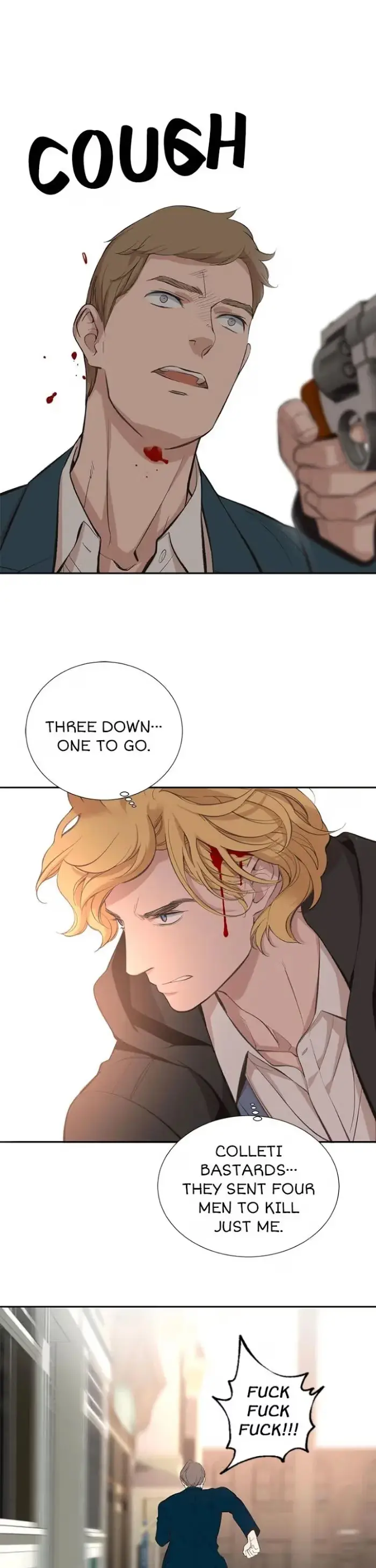 Max Mojave Case Files Chapter 30 page 10 - 