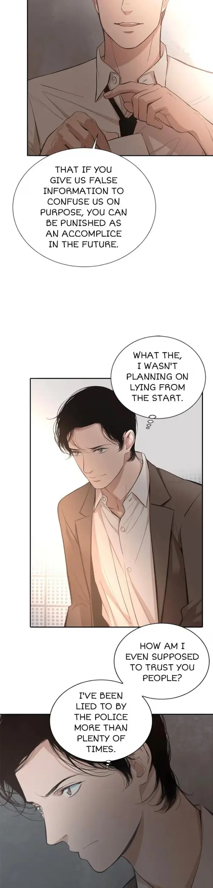 Max Mojave Case Files Chapter 31 page 20 - 