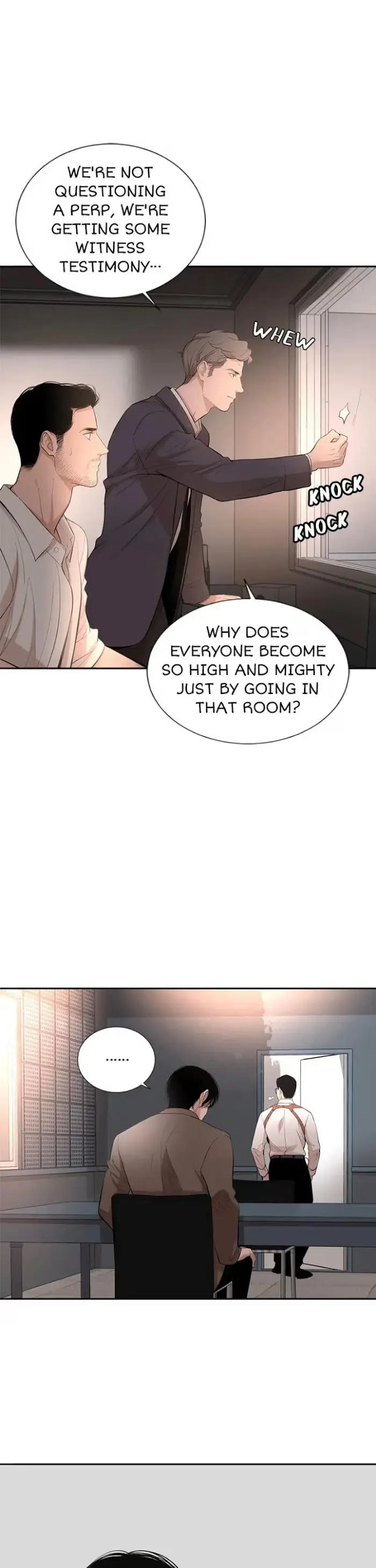 Max Mojave Case Files Chapter 31 page 7 - 