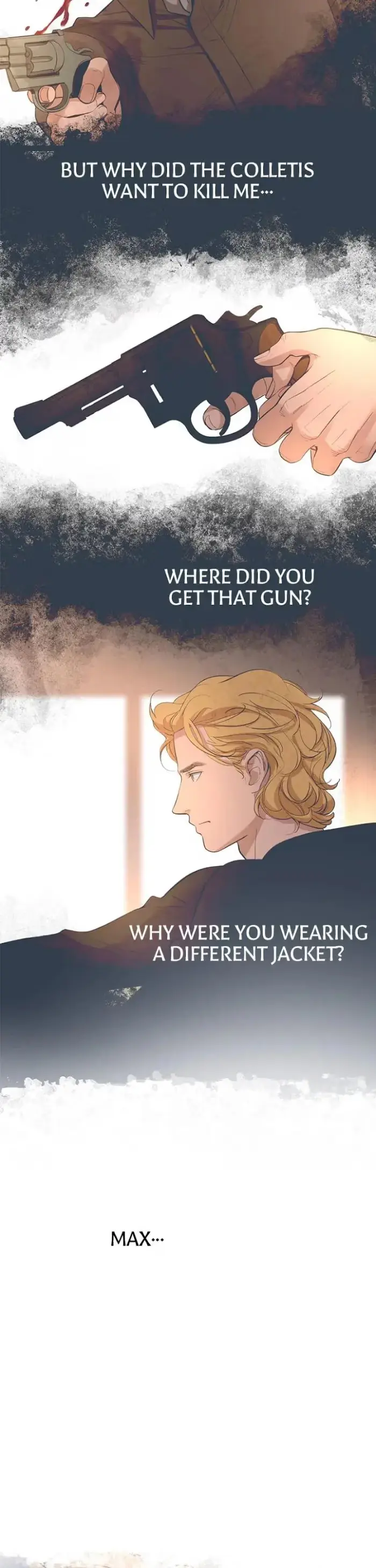 Max Mojave Case Files Chapter 31 page 9 - 