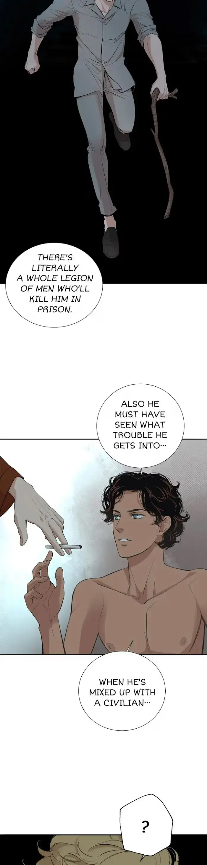 Max Mojave Case Files Chapter 32 page 26 - 
