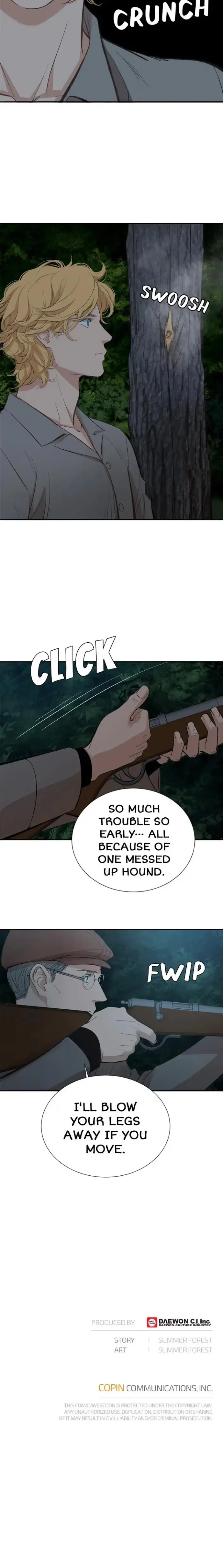 Max Mojave Case Files Chapter 32 page 28 - 