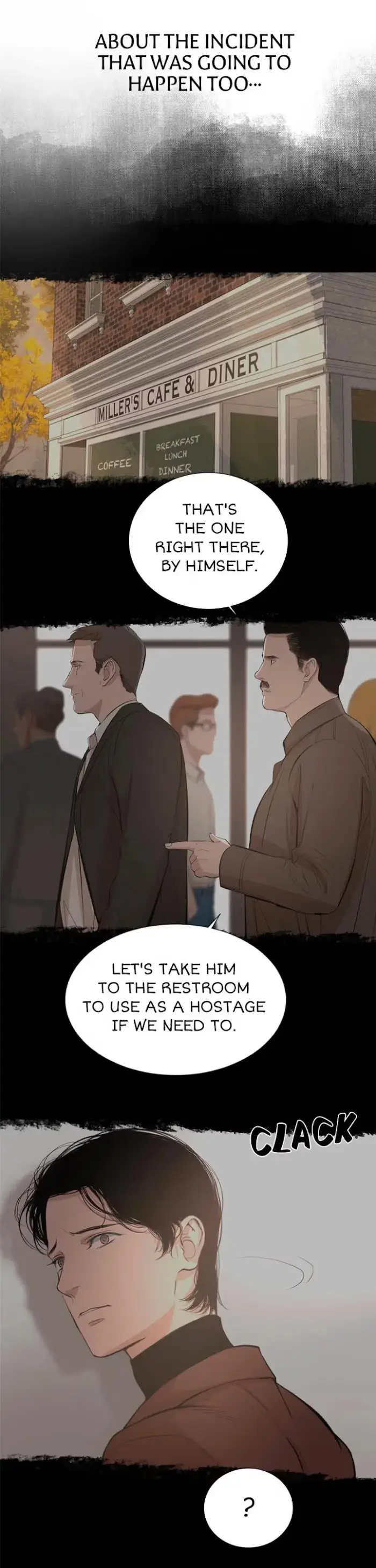 Max Mojave Case Files Chapter 33 page 15 - 