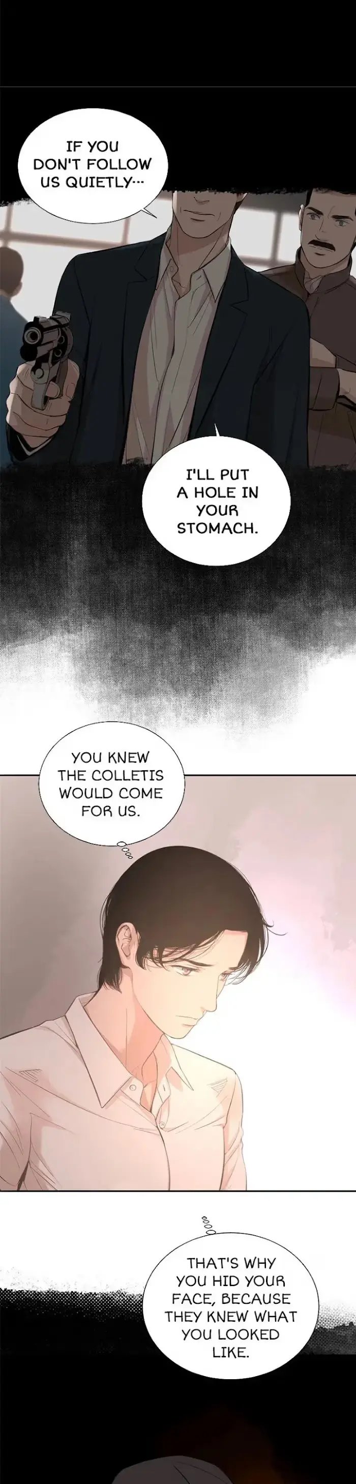 Max Mojave Case Files Chapter 33 page 16 - 