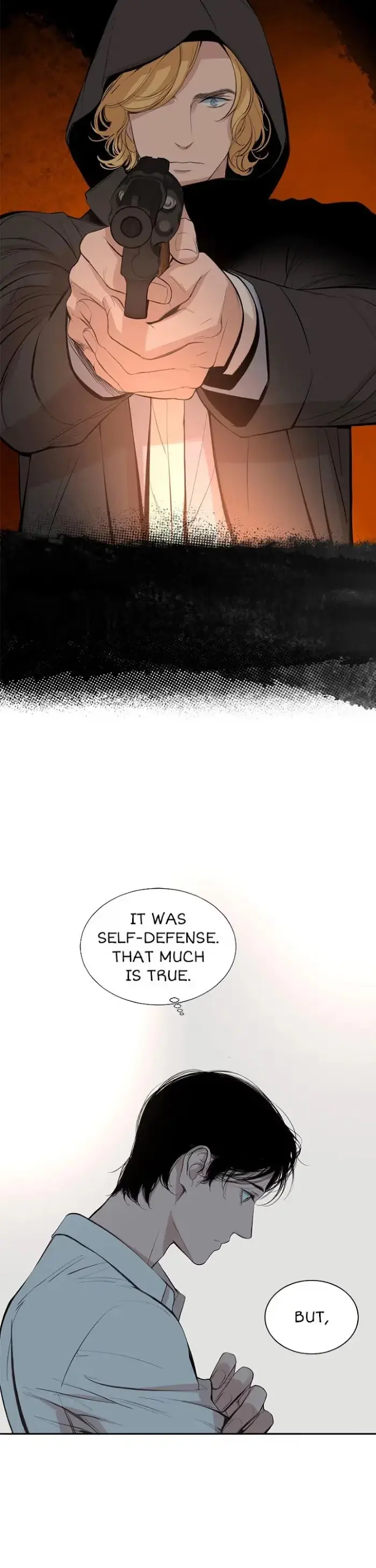 Max Mojave Case Files Chapter 33 page 17 - 