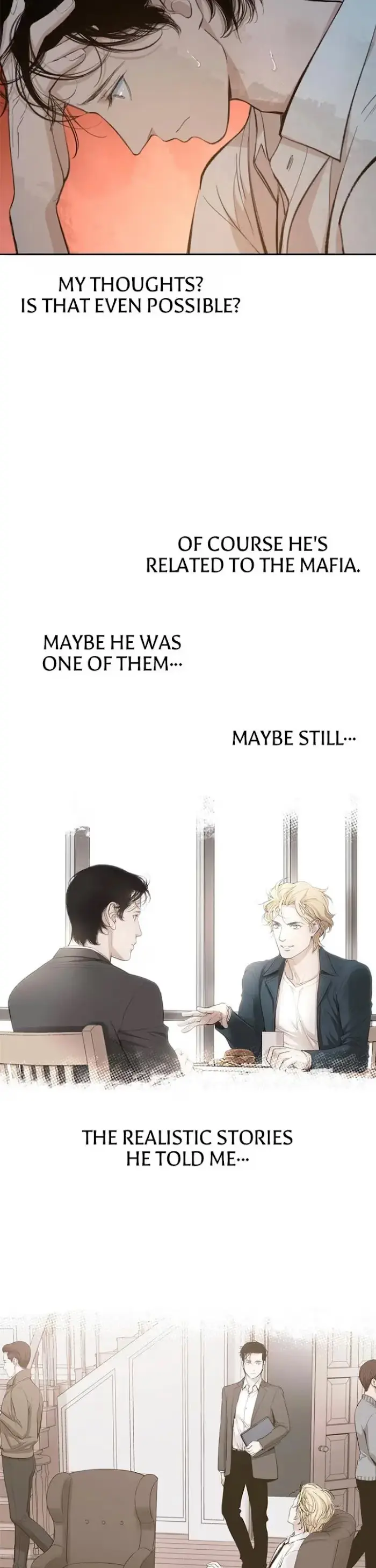 Max Mojave Case Files Chapter 33 page 20 - 