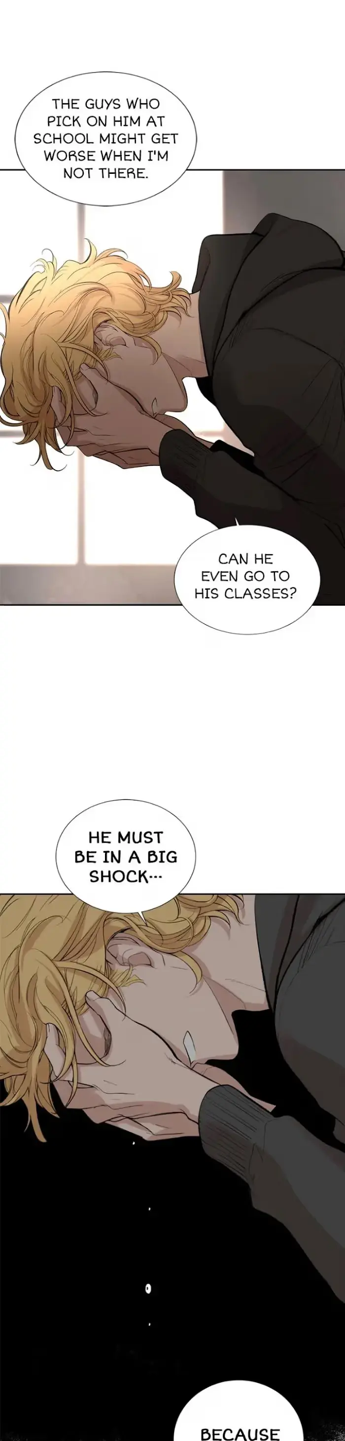 Max Mojave Case Files Chapter 33 page 24 - 