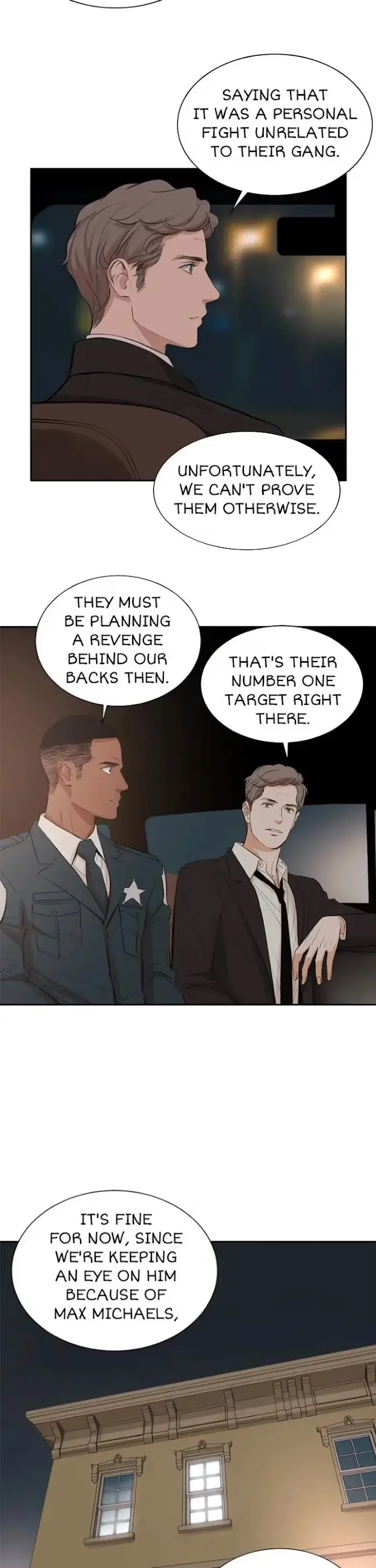 Max Mojave Case Files Chapter 33 page 9 - 