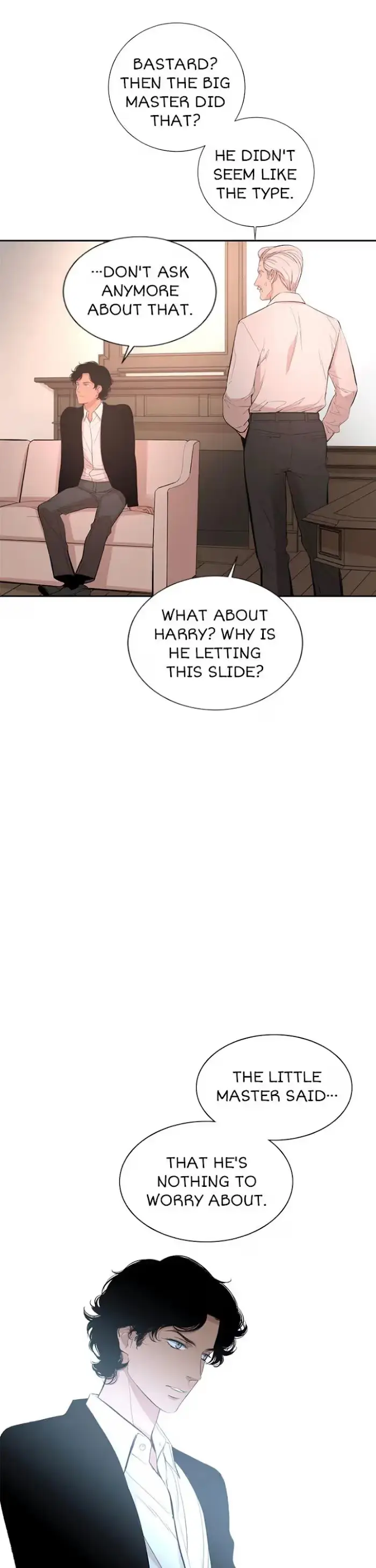Max Mojave Case Files Chapter 34 page 12 - 