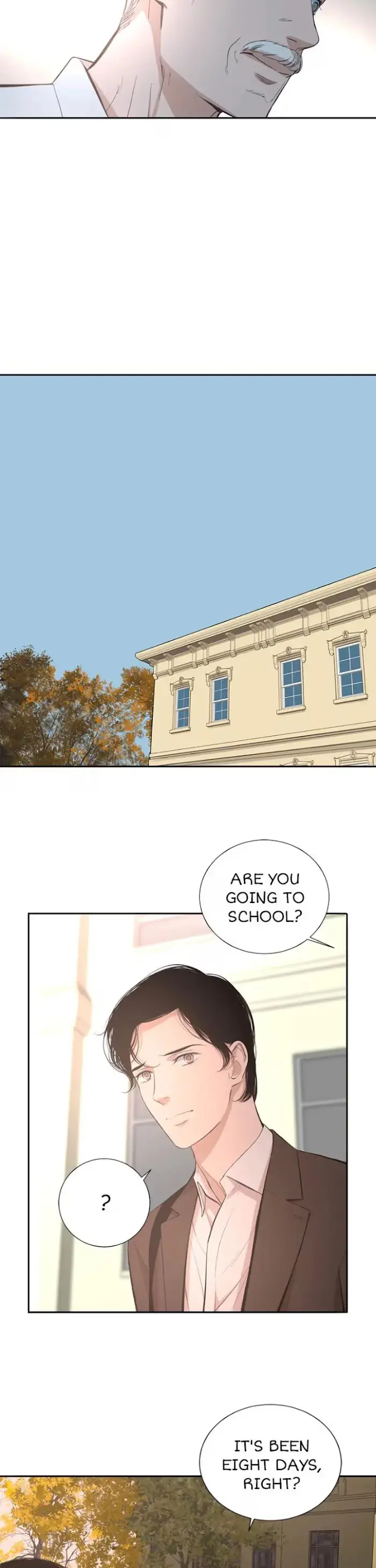 Max Mojave Case Files Chapter 34 page 14 - 