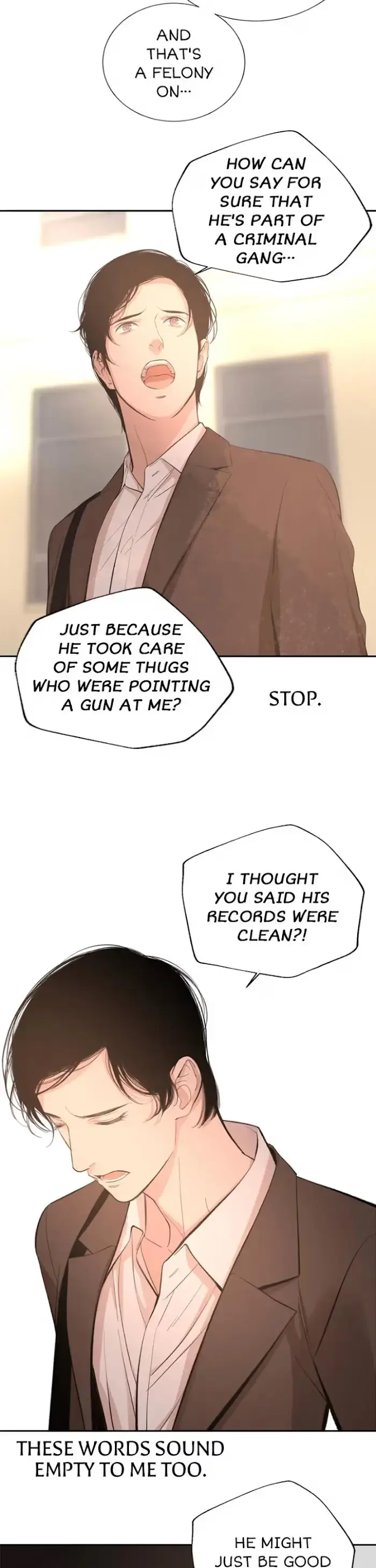 Max Mojave Case Files Chapter 34 page 16 - 