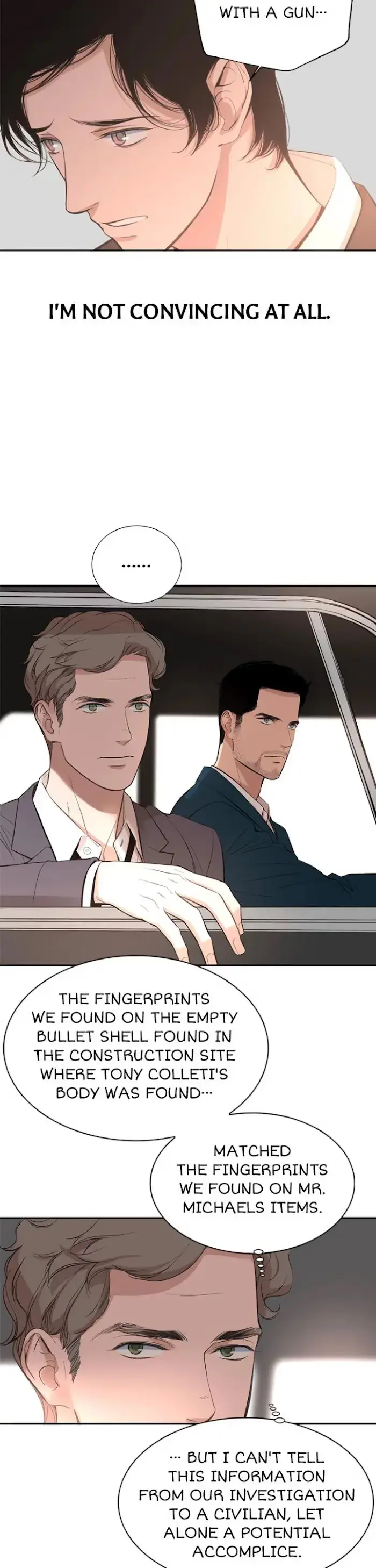 Max Mojave Case Files Chapter 34 page 17 - 