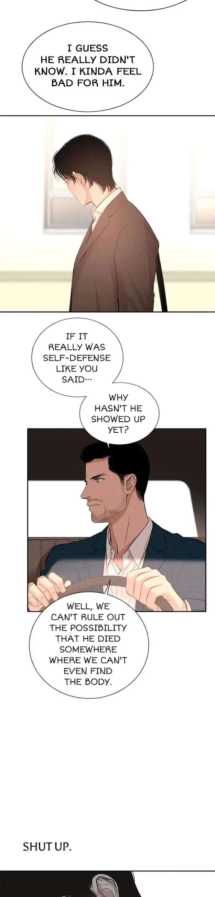 Max Mojave Case Files Chapter 34 page 18 - 