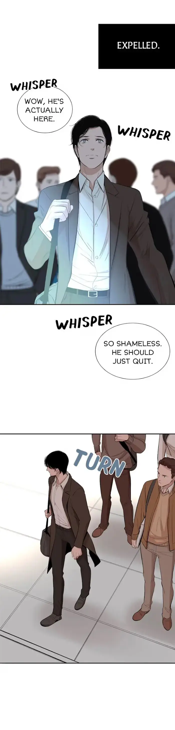 Max Mojave Case Files Chapter 34 page 21 - 