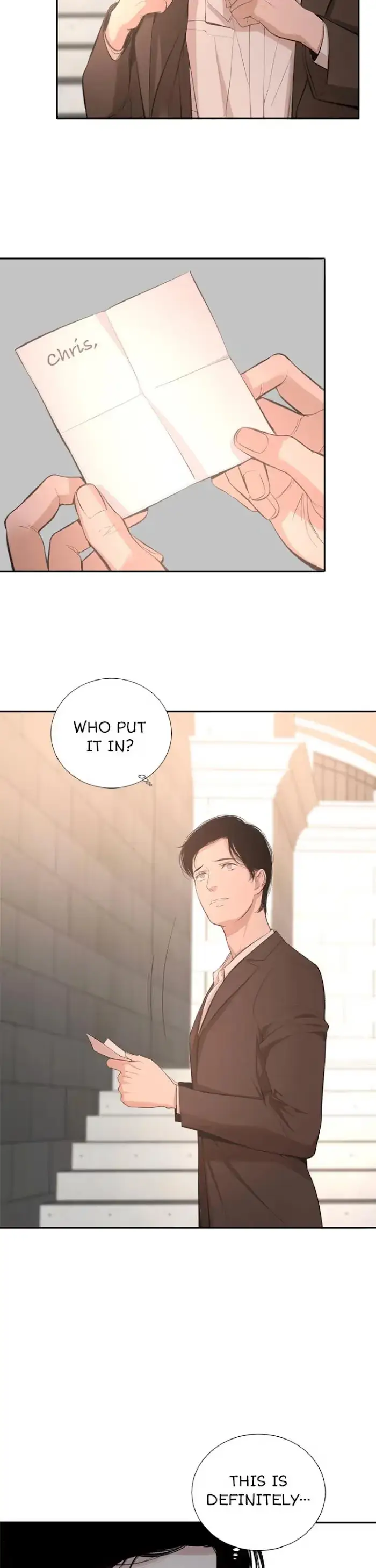 Max Mojave Case Files Chapter 34 page 24 - 