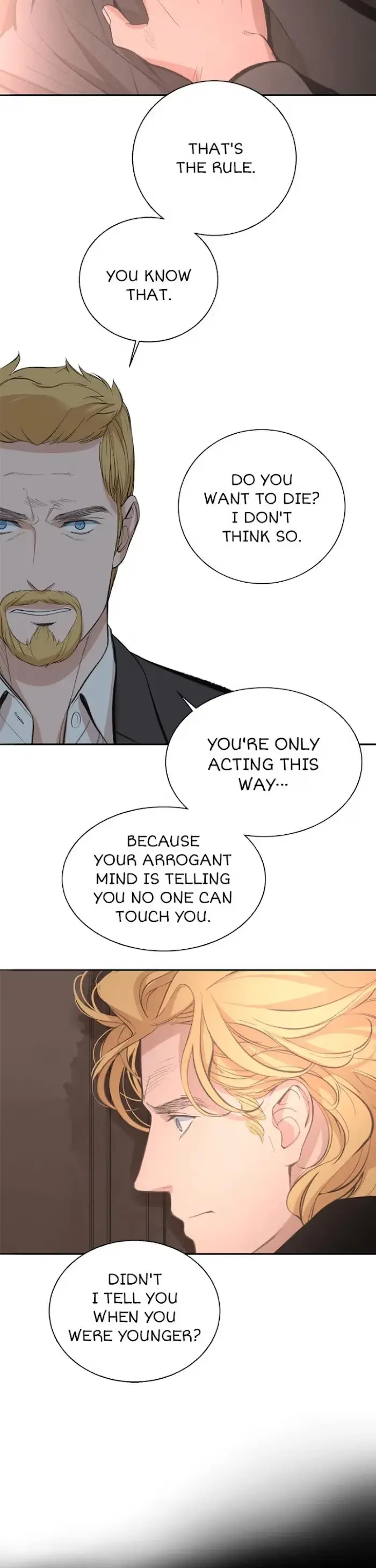 Max Mojave Case Files Chapter 34 page 5 - 