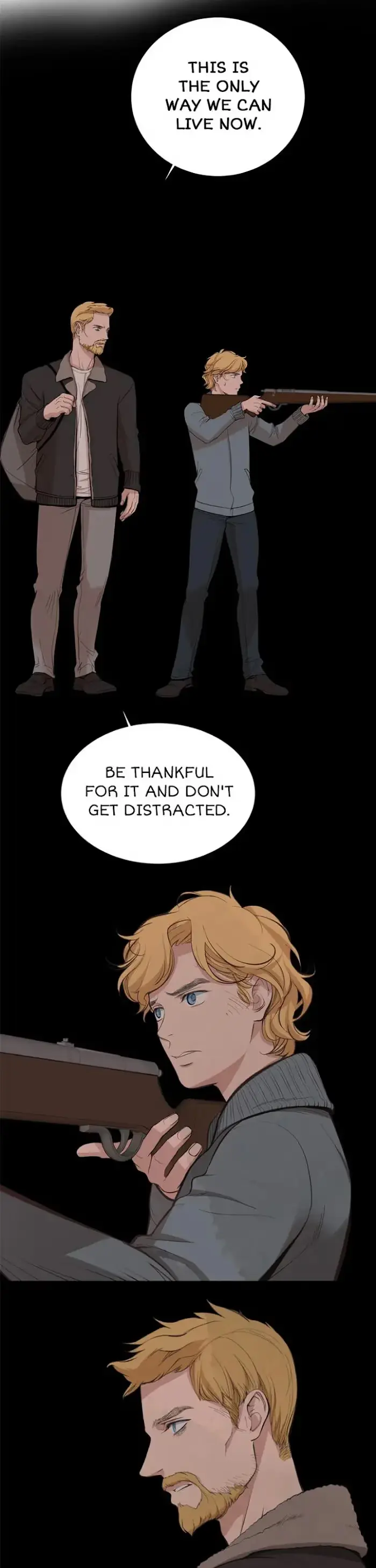 Max Mojave Case Files Chapter 34 page 6 - 